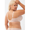 Бюстгальтер мягкий Gorsenia Mirella K904 Beige
