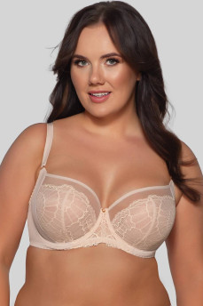 Бюстгальтер мягкий  Ava Puella Maxi 2109 Beige