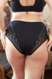 Брифы Panache Sculptresse Sophia Deep Brief 11192 Black