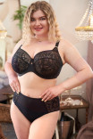 Брифы Panache Sculptresse Sophia Deep Brief 11192 Black