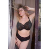 Бюстгальтер м'який Panache Sculptresse Sophia Full Cup 11195  Black