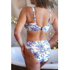 Купальний топ Panache Olivia Full Cup Bikini Top SW1722 Capri Print