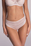 Трусики бразилійки Ava 2102/B Beige