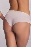 Трусики бразильянки Ava 2102/B Beige