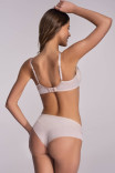Трусики бразилійки Ava 2102/B Beige
