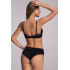Трусики бразилійки Ava 2102/B Black