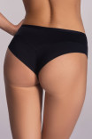 Трусики бразилійки Ava 2102/B Black