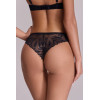 Трусики бразилійки Ava 2104/B Black