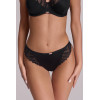 Трусики бразилійки Ava 2104/B Black