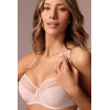Бюстгальтер полумягкий Ava 2102 Beige