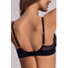 Бюстгальтер полумягкий Ava 2102 Black