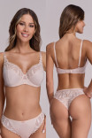 Бюстгальтер мягкий Ava 2106 Beige