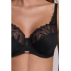 Бюстгальтер м'який Ava 2106 Black
