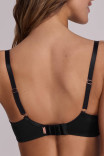 Бюстгальтер м'який Ava 2106 Black