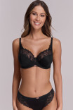 Бюстгальтер м'який Ava 2106 Black