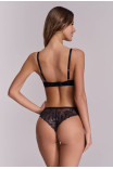 Бюстгальтер м'який Ava 2106 Black