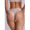 Трусики бразилійки Ava 2106/B Beige
