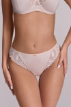 Трусики бразилійки Ava 2106/B Beige