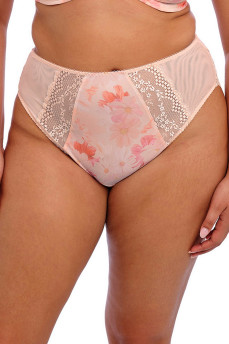 Брифы Elomi Lucie High Leg Brief EL4498 Cosmos