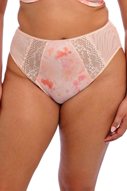 Брифы Elomi Lucie High Leg Brief EL4498 Cosmos