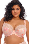 Бюстгальтер мягкий Elomi Lucie Plunge Bra EL4490 Cosmos