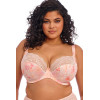 Бюстгальтер мягкий Elomi Lucie Plunge Bra EL4490 Cosmos