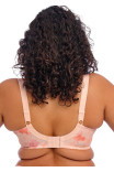 Бюстгальтер мягкий Elomi Lucie Plunge Bra EL4490 Cosmos