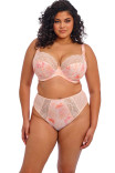 Бюстгальтер мягкий Elomi Lucie Plunge Bra EL4490 Cosmos