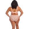 Бюстгальтер мягкий Elomi Lucie Plunge Bra EL4490 Cosmos