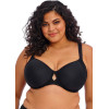 Бюстгальтер спейсер з формованою чашкою Elomi Nerina UW Moulded Spacer EL302710 Black