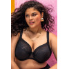 Бюстгальтер м'який Elomi Nerina UW Plunge Bra EL302734 Black