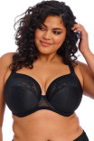 Бюстгальтер м'який Elomi Nerina UW Plunge Bra EL302734 Black