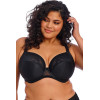 Бюстгальтер м'який Elomi Nerina UW Plunge Bra EL302734 Black
