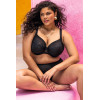 Бюстгальтер м'який Elomi Nerina UW Plunge Bra EL302734 Black