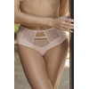 Трусики брифи високі Subtille Miranda Beige