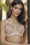 Бюстгальтер мягкий Subtille Miranda Beige