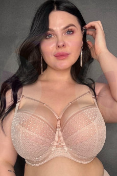 Бюстгальтер м'який Subtille Miranda Beige