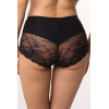 Трусики брифы корректирующие Babell BBL 203 Maxi Black