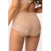 Трусики брифи коригувальні Babell BBL 204 Maxi Beige