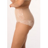 Трусики брифи коригувальні Babell BBL 204 Maxi Beige
