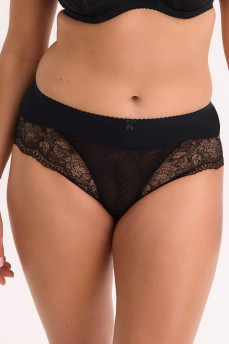 Брифы Gaia Sandy 594 Black