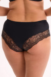 Брифи Gaia Sandy 594 Black