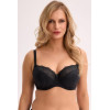 Бюстгальтер полумягкий Gaia Sandy Semi Soft 594 Black
