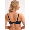 Бюстгальтер полумягкий Gaia Sandy Semi Soft 594 Black