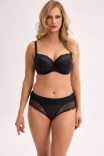 Бюстгальтер полумягкий Gaia Sandy Semi Soft 594 Black