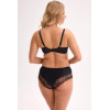 Бюстгальтер полумягкий Gaia Sandy Semi Soft 594 Black