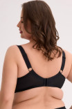 Бюстгальтер полумягкий Gaia Sandy Semi Soft 594 Maxi Black