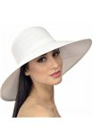 Чудовий літній капелюх від Delmare
