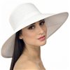 Чудовий літній капелюх від Delmare