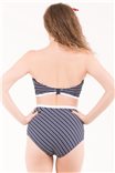 Высокие плавки Sailor Girl от Curvy Kate